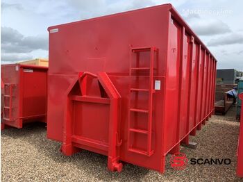 Roll-off container Scancon S6232: picture 1