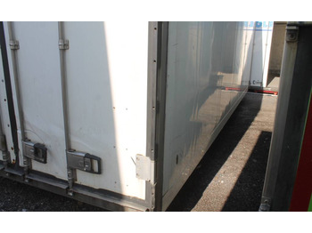 Refrigerator swap body Schmitz Cargobull Kyl Serie 2010205: picture 3