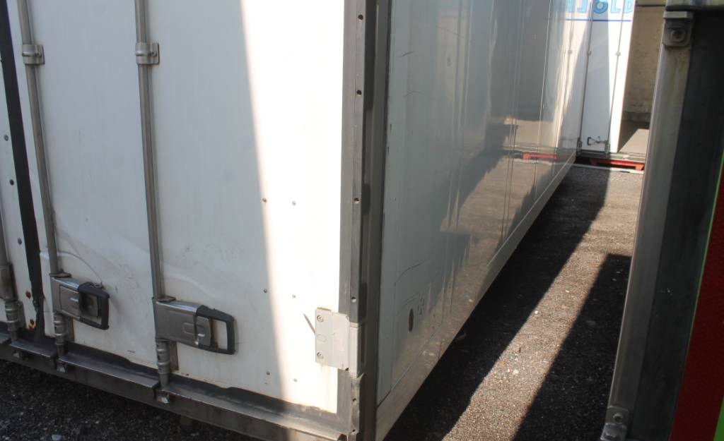 Refrigerator swap body Schmitz Cargobull Kyl Serie 2010205: picture 3