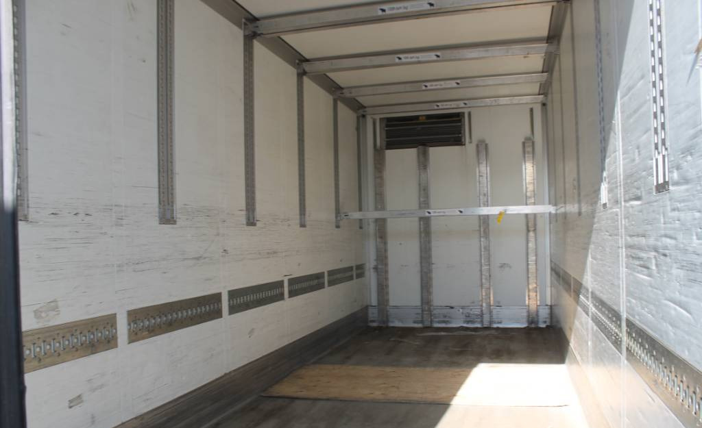 Refrigerator swap body Schmitz Cargobull Kyl Serie 2010205: picture 4