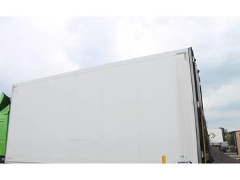 Swap body - box for Truck Schmitz Cargobull Kyl/frys: picture 1