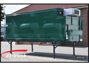 Refrigerator swap body Schmitz Cargobull WKO 7.45 Kühlkoffer,: picture 1