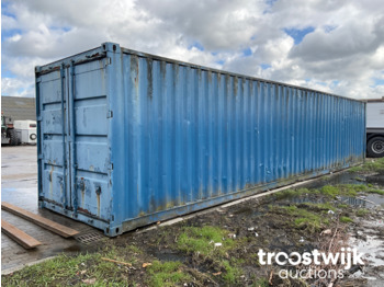 Shipping container: picture 1