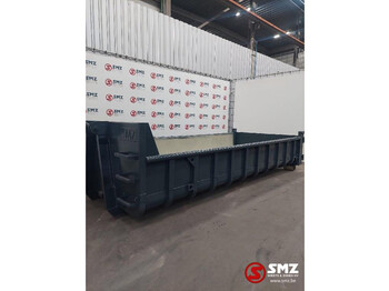 New Hook lift/ Skip loader system Smz Afzetcontainer SMZ 10m³ - 5500x2300x800mm: picture 1