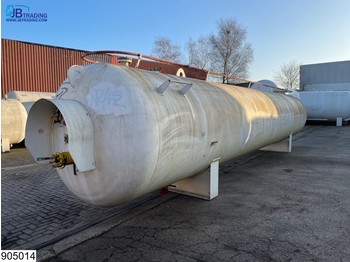 Storage tank Citergaz Gas 29200 liter LPG GPL gas storage tank