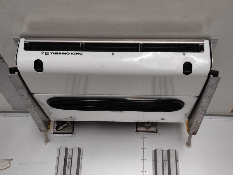 Refrigerator swap body THERMO KING T-1200R WHISPER: picture 8