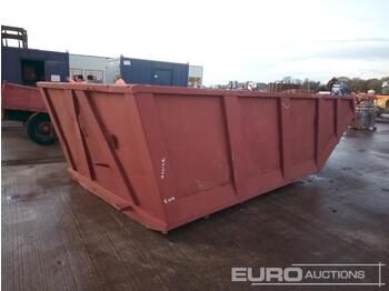 Tipper body Tipper Body to suit Dumptruck: picture 1