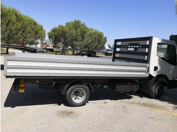 New Flatbed body Transgruas 3950x2100x1240mm.: picture 1