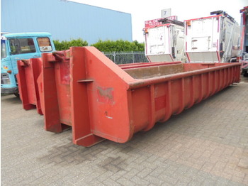 Roll-off container VDL 15M3: picture 1