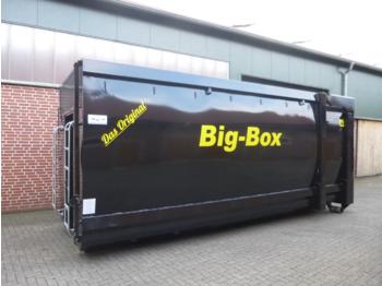 New Shipping container Wernsmann Big- Box...... Das Orginal von 25 bis 50 Kubikmeter: picture 1