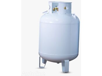 New Storage tank for transportation of LPG YILTEKS Lpg Domestic Tank: picture 1