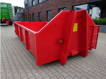 Roll-off container gebr. EURO-Jabelmann Container 4500/800: picture 1