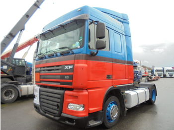 Tahač DAF XF105-410