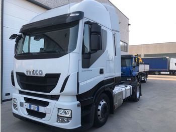 Tahač IVECO STRALIS AS440S46