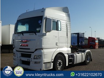Tahač MAN 18.480 TGX xlx euro 6 intarder