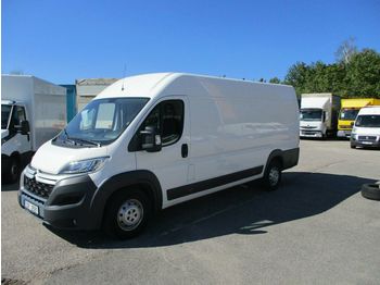 Pakettiauto Citroën L4H2 Jumper 160PS