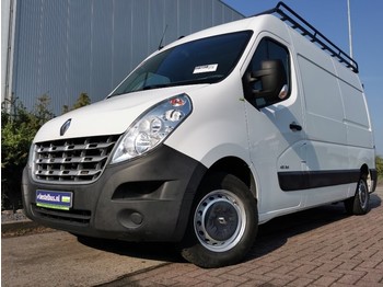 Pakettiauto Renault Master 2.3 cdi 125 werkplaatsin
