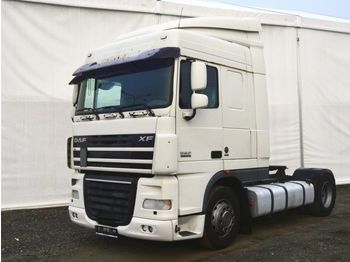 Tegljač DAF FT XF105.410 E5 analog tacho!