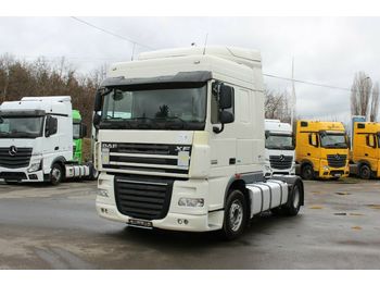 Tegljač DAF FT XF 105.460 EEV ATE RETARDER