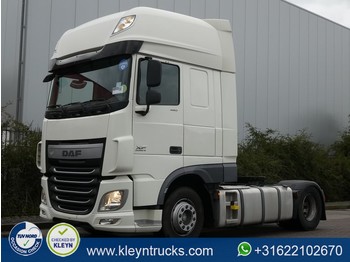 Tegljač DAF XF 460 manual intarder