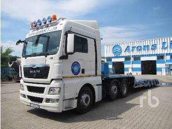 Tractor unit : picture 1