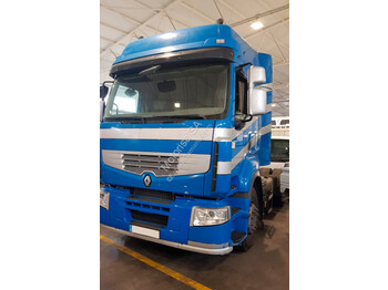 Tractor unit : picture 1