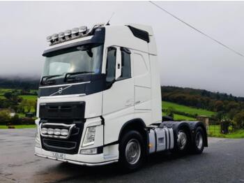 Tractor unit 2013 Volvo 6x2 Globetrotter FH4 500: picture 1