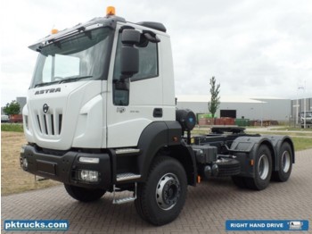 New Tractor unit ASTRA HD9 64.42T (3 Units): picture 1