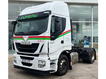 Tractor unit Cabeza Tractora IVECO AS440S50TP Hi Way