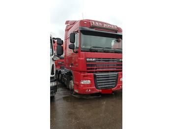 Tractor unit DAF 105: picture 1