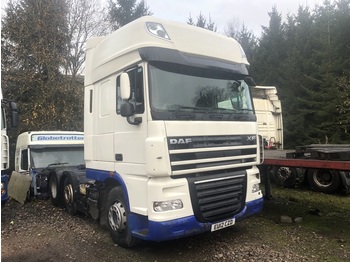 Tractor unit DAF 105XF 460 6x2 Tractor Unit: picture 1