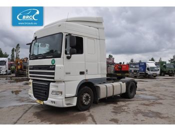 Tractor unit DAF 105.410: picture 1