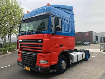 Tractor unit DAF 105-410: picture 1