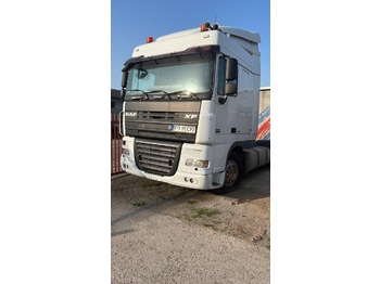 Tractor unit DAF 105-460: picture 1