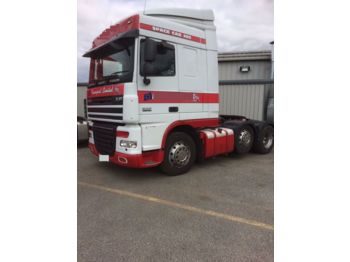 Tractor unit DAF 105 460: picture 1