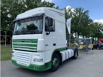Tractor unit DAF 105 460 Manual Gearbox: picture 1
