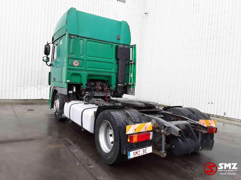 Tractor unit DAF 105 XF 460: picture 10