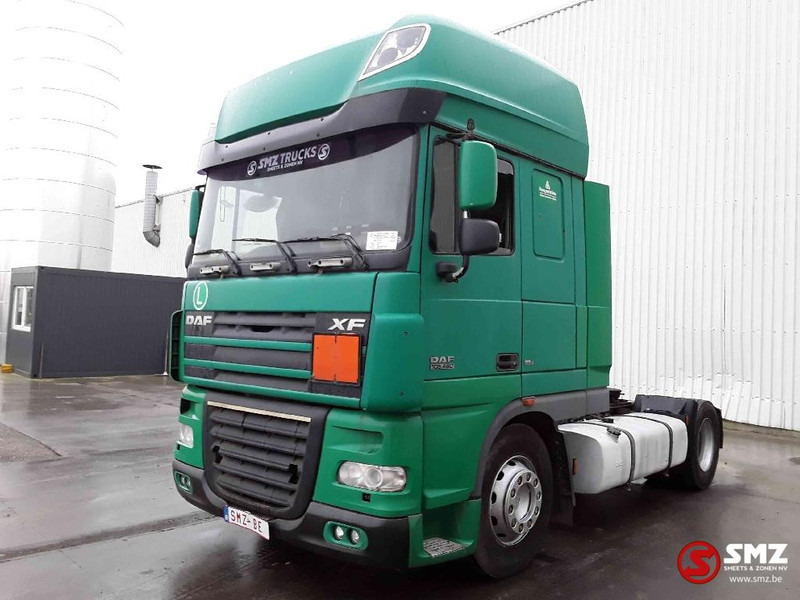Tractor unit DAF 105 XF 460: picture 4