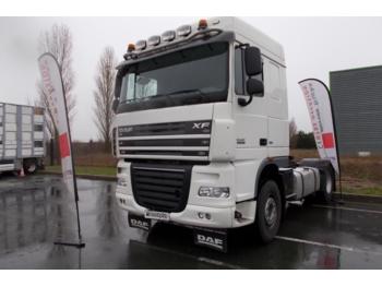 Tractor unit DAF 105 XF 460 460: picture 1