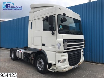 Tractor unit DAF 105 XF 460 EURO 5, Airco: picture 1