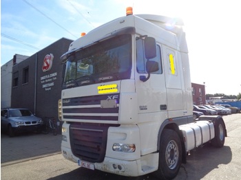 Tractor unit DAF 105 XF 460 manual intarder 476'km: picture 1