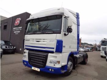 Tractor unit DAF  105 XF 460 spaccab manual: picture 1