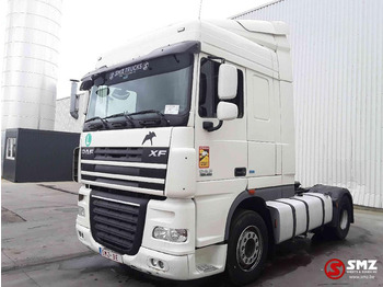 Tractor unit DAF 105 XF 460 spacecab: picture 3