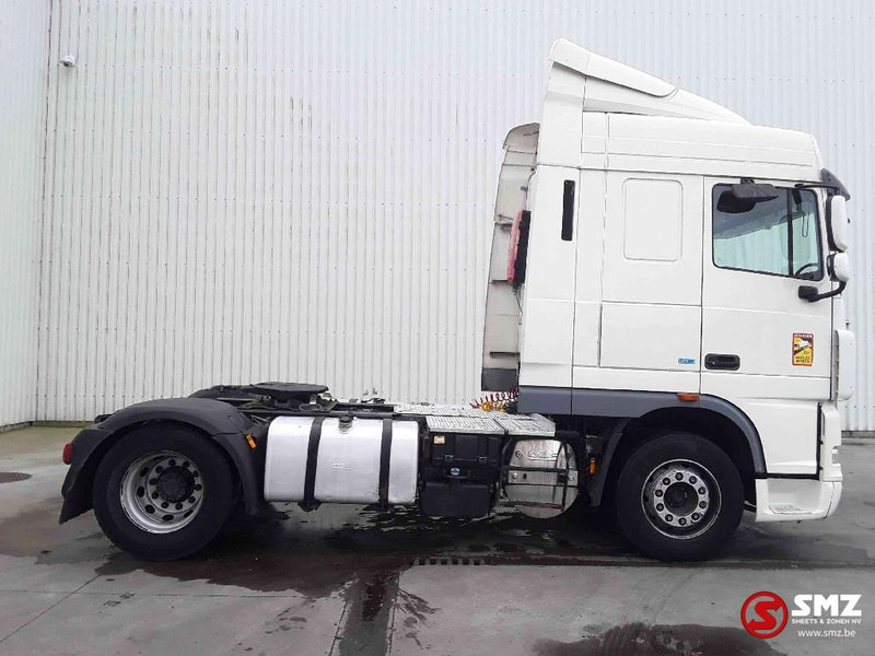 Tractor unit DAF 105 XF 460 spacecab: picture 5