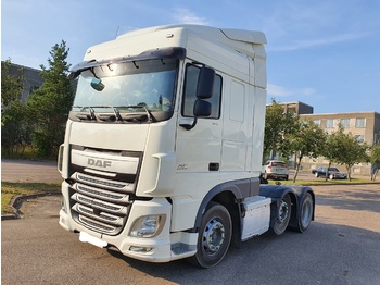 Tractor unit DAF 106-460: picture 1