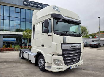 Tractor unit DAF