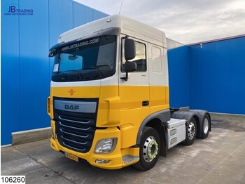 Tractor unit DAF 106 XF 440 6x2, ADR 23-08-2022: picture 1