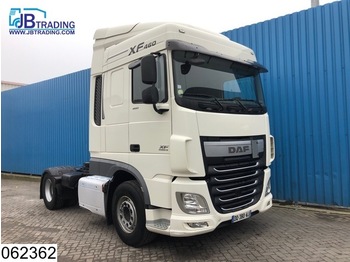 Tractor unit DAF 106 XF 460 EURO 6, Airco: picture 1