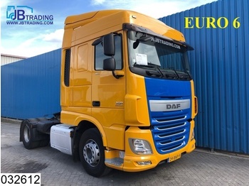 Tractor unit DAF 106 XF 460 EURO 6, Retarder, Airco: picture 1