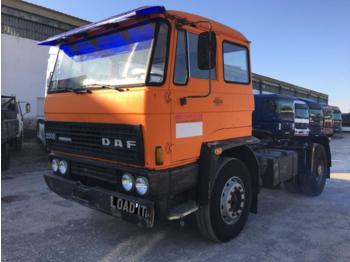 Tractor unit DAF 2500 OLDTIMER - Opportunity: picture 1